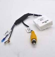 Reverse Camera 24pin Retention Cable For Hyundai i20 Tucson KIA Sorento Carnival