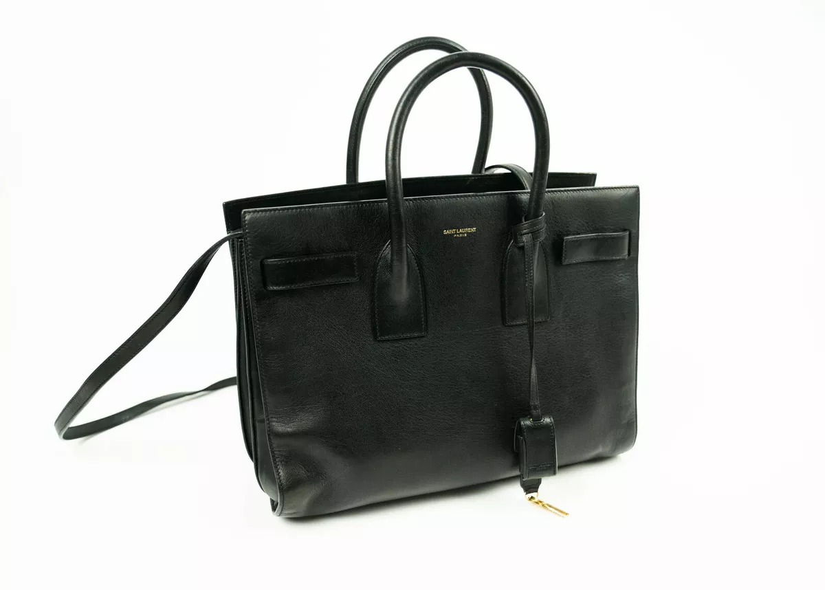 Saint laurent paris purse top