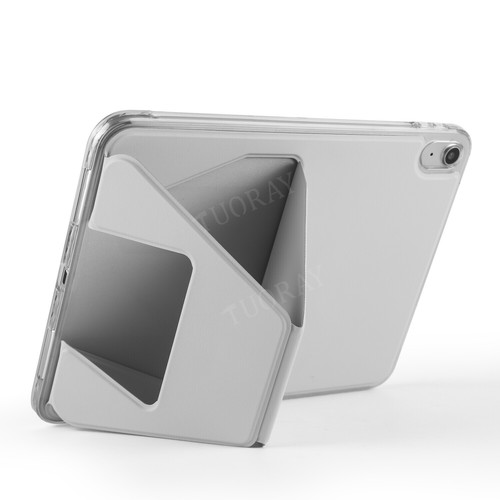 For iPad 7/8/9/10/11th Gen A16 Air 4 5 6 M3 Pro 11 Shockproof Stand Case Cover - Picture 18 of 66