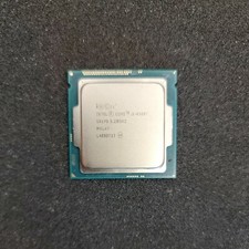 Intel Dual-Core i3-4360T 3.2GHz CPU for Socket 1150 - SR1PB