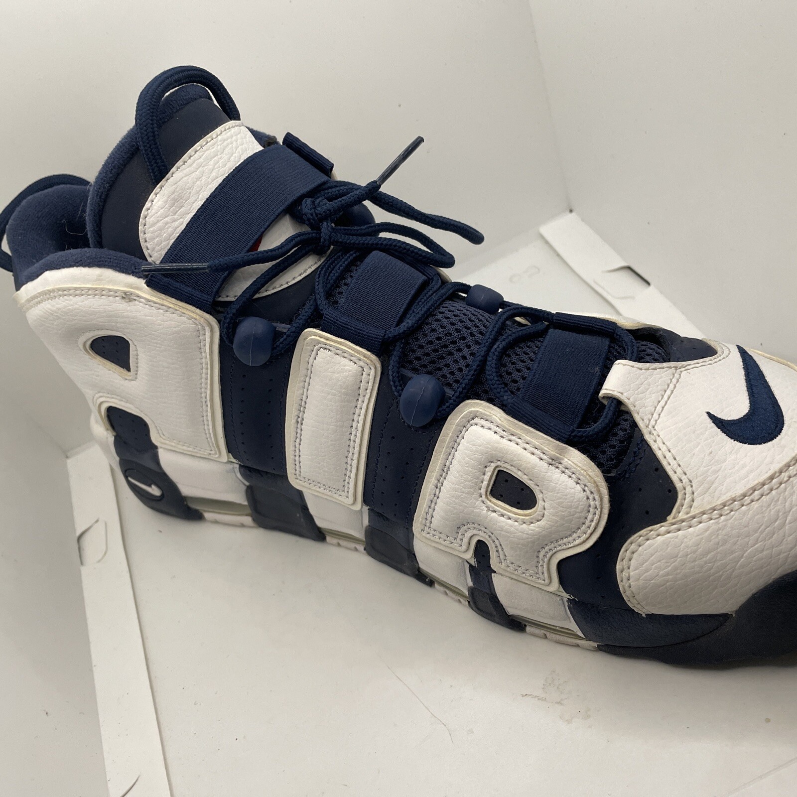 福袋 Nike Nike スニーカー 送料関税込 16 Olympic Uptempo More Air Nike 靴 ブーツ サンダル Www Enplan Com Br