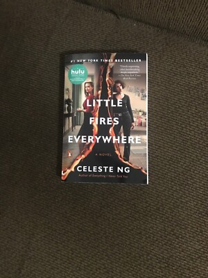 Little Fires Everywhere 