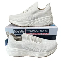 SKECHERS BOBS SPARROW 2.0 MEN'S SHOES NEW 118050/OFWT Allegience Crew - Men’s 9
