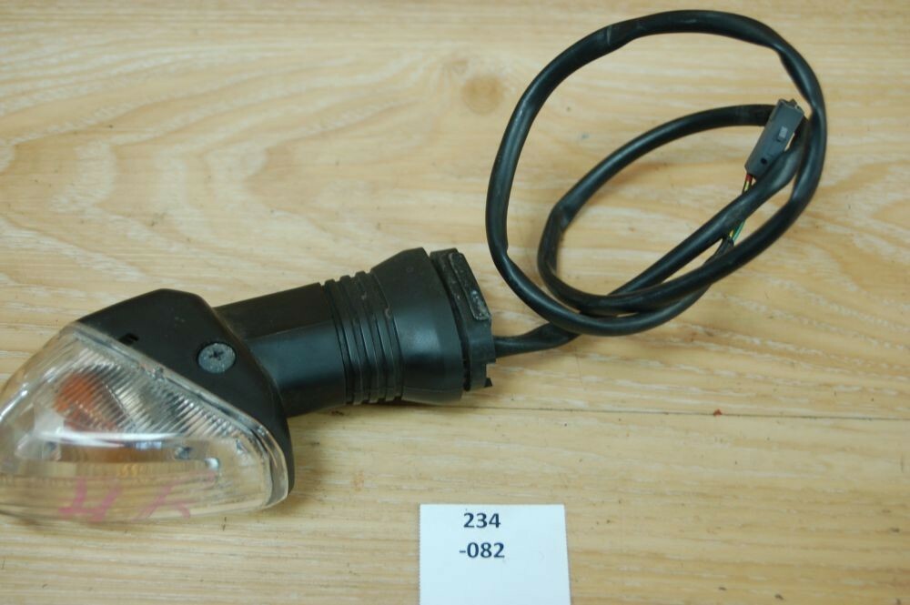 Kawasaki ZX-10R ZXT00J 11-15 Blinker hinten rechts 234-082 | eBay