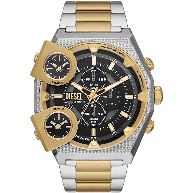 DIESEL WATCHES Mod. SIDESHOW 13853753