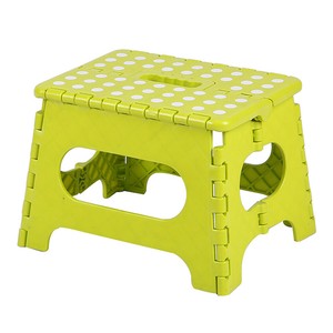 portable stool foldable