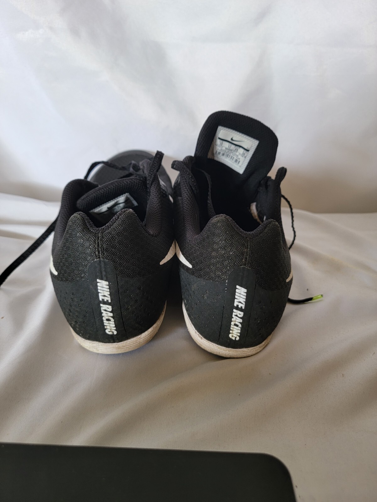 Nike Mens Zoom Rival MD 8 Track Spikes 806555017 W/ … Gem