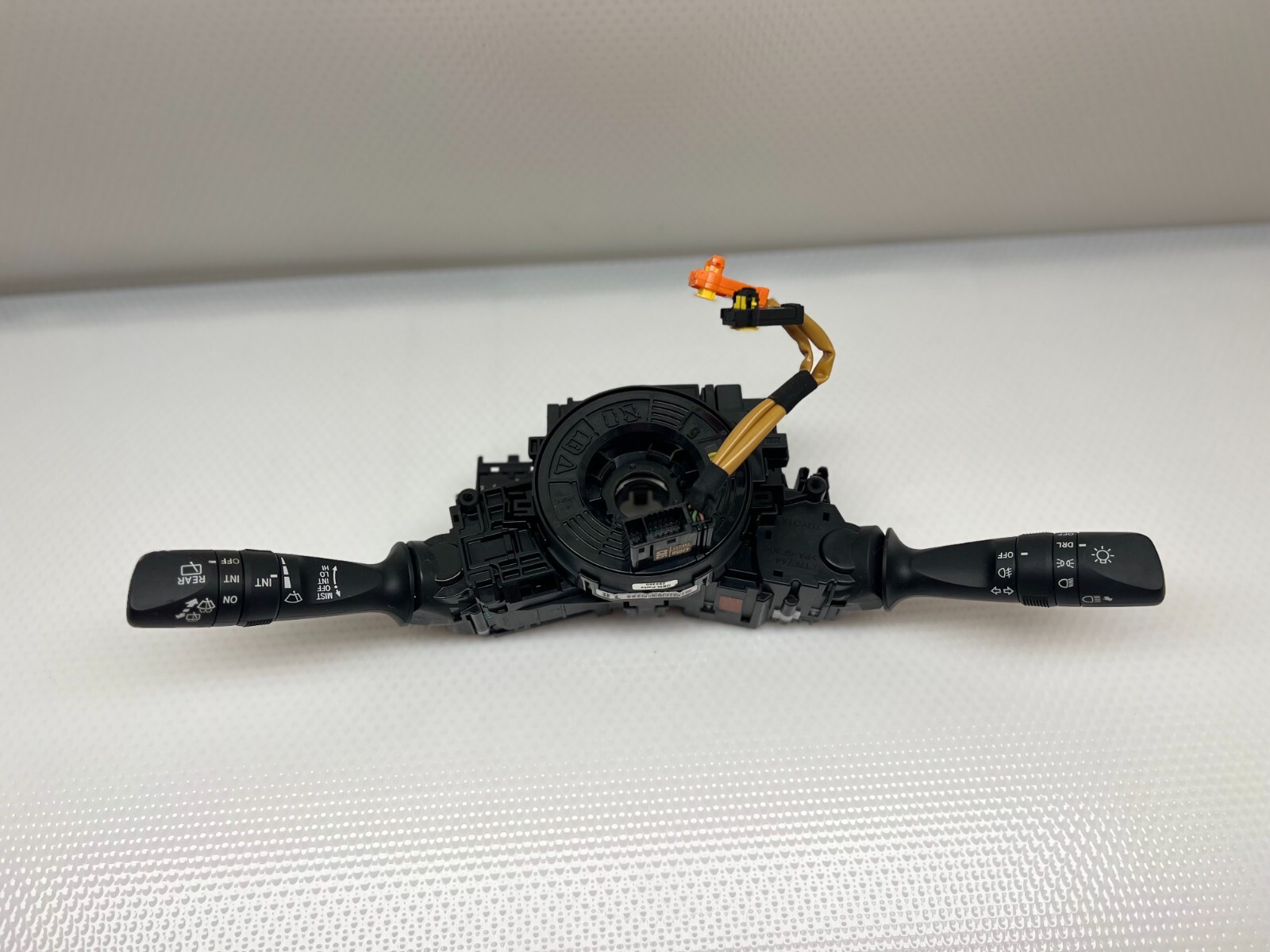 2013 2018 Toyota Rav4 Steering Column Wiper/Headlight Switch