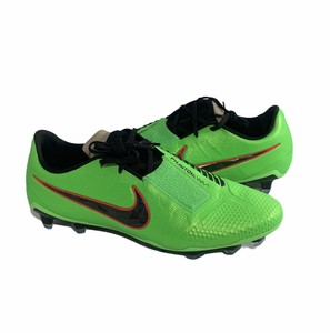 nike phantom venom size 9