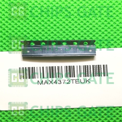 3PCS MAX4372TEUK IC AMP CURR-SENSE HISIDE SOT23-5 4372 MAX4372 4372T | eBay