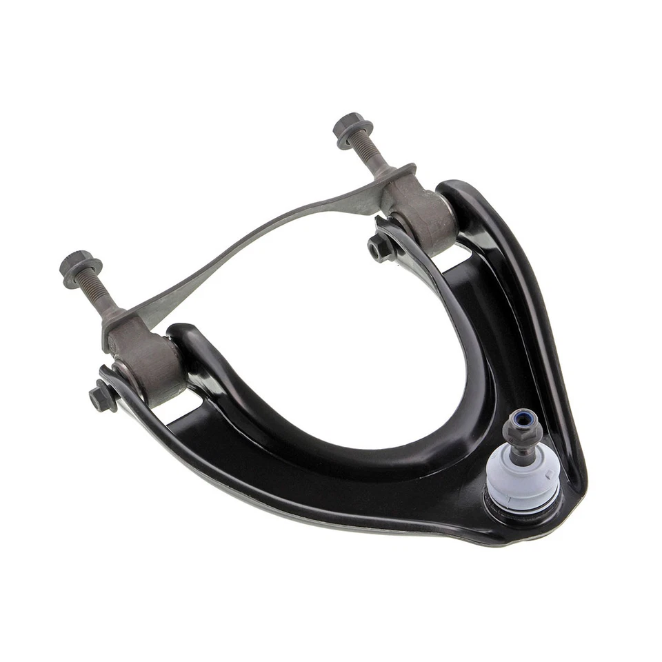 Braço de controle superior dianteiro com junta esférica 2X compatível com 1988 1989 1990 1991 Honda Civic - Imagem 4 de 4