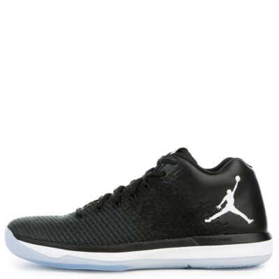 Size 10.5 - Air Jordan 31 Low Black for sale online | eBay