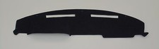1979-1983 Toyota Pickup Truck Dash Cover Mat Dashboard Pad Black