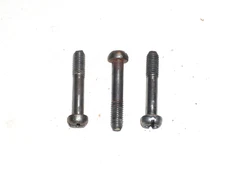 OEM Husqvarna Top Cover Screws, 262 254 257 261 242 266 268 272 281 285 288 61
