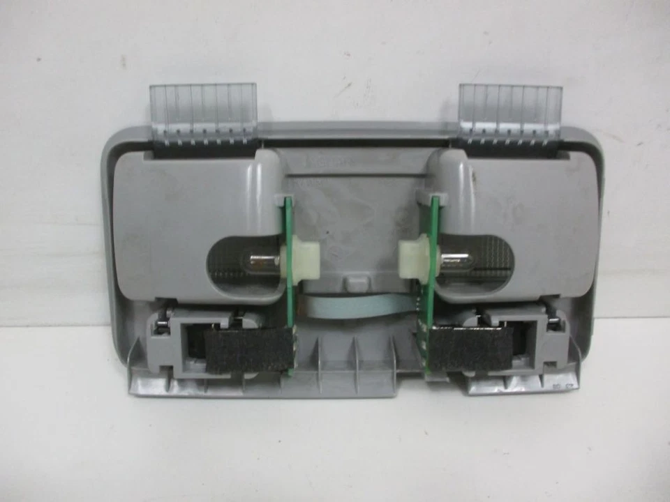 Luz interior domo luz lámpara de lectura compatible con Jaguar XF (_J05_, CC9) 2.7 D Foto 2 de 4