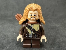 LEGO The Hobbit and The Lord of the Rings Fili the Dwarf Minifigure Set 79001