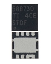 Synchronous Buck Nex Power Block MOSFET Pair Controllers IC Compatible MacBooks
