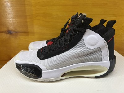 Jordan 34 Chicago 2019 for Sale 