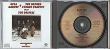 OFRA HARNOY . Orford String Quartet play The BEATLES . Cello music CD