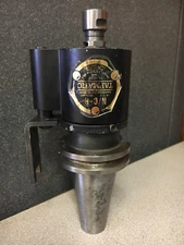 CNC TAPMATIC TAPPING HEAD 