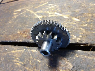 Th出品 93-94 1993 Kawasaki ZX6R oem STARTER GEAR OEM | eBay