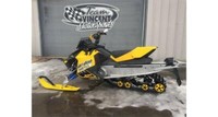 2008 Ski-Doo MXZ X 800R POWERTEK