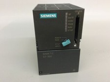 6ES73131AD030AB0  -   SIEMENS  -  6ES7313-1AD03-0AB0    CPU     RECONDITIONNÉ