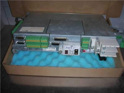 1Pcs Rexroth Servo DKC01.3-040-7-FW fedex or DHL