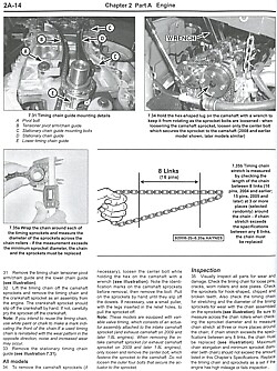 Thumbnail - Haynes Handbuch: Toyota Corolla 2003-2019