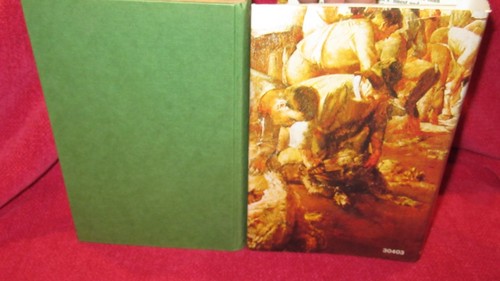 Joe Wilson's Mates ~ Henry Lawson. 1st HbDj 1970 56 Stories Prose Works in MELB - Picture 10 of 12