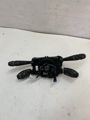 2023 VAUXHALL VIVARO  DISPATCH HEADLIGHT INDICATOR & WIPER STALKS 98312384ZD