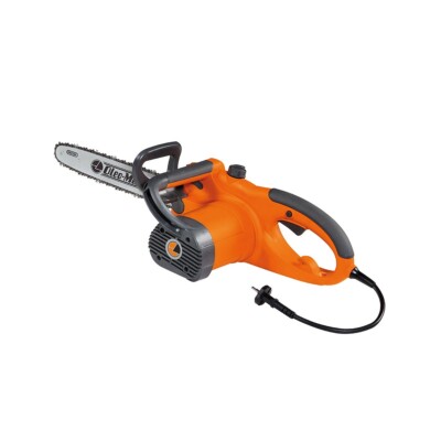 BRANDNEU Oleo-Mac elektrische Kettensäge GS200E 14''