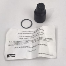 Parker Hannifin 202110 Cap Kit Seal A4A 3/4 -2 1/2~NEW~