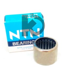 NTN HMK2030 Drawn Cup Needle Roller Bearing 20x27x30mm. #