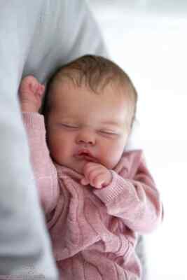 リボーンドール】 Quinbee