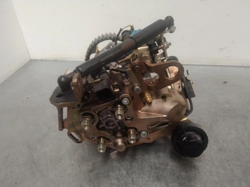 R8445B251B Bomba Inyeccion para CITROEN XSARA BERLINA 1.9 TD SX 1999 189885 - Imagen 4 de 9