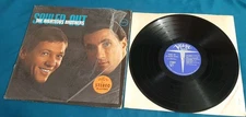 The Righteous Brothers LP Souled Out Verve V6-5031 vg++