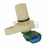 Metzger Automatikgetriebe Drehzahlsensor FüR Ford Cougar Maverick II 3009084