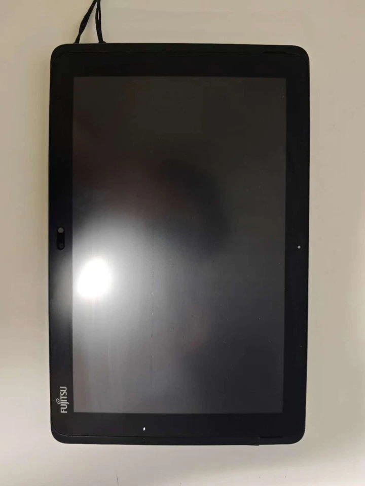 Fujitsu Q508/SE Arrows Tab Atom x7-Z8750 RAM 4GB eMMC 128GB 10.1in Win 11 Pro - Image 4 of 4