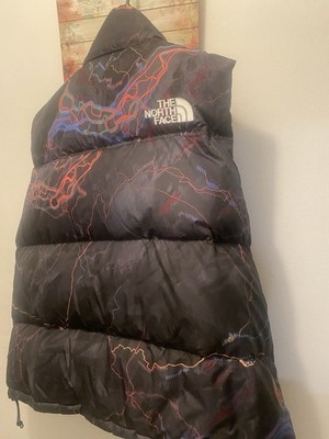 Winterjacke 100 % Original Nord Face Marke Gr. XL Neupreis:400 