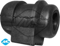 Metalcaucho 02483 Lagerung FüR Stabilisator Stabilager Lager Stabilisator