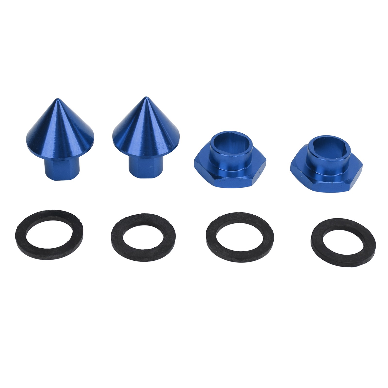 Rear Windshield Glass Strut Hardware Repair Kit 90101 SR3 000 Replacement For Ci