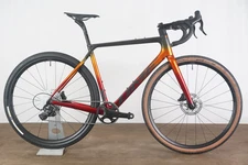 *Demo* M (Medium) Time Alpe d’Huez X 45 Ekar 1x HED Carbon Disc Gravel Bike