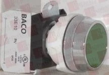 BACO CONTROLS T11AA02-3E10 / T11AA023E10 (BRAND NEW)
