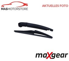 WISCHARM-SATZ SCHEIBENREINIGUNG MAXGEAR 39-0558 A FÜR ABARTH 500 595 695