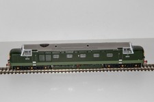 OO gauge Heljan 40111 DP2 Prototype BR Green - Sound Fitted -Limited Edition