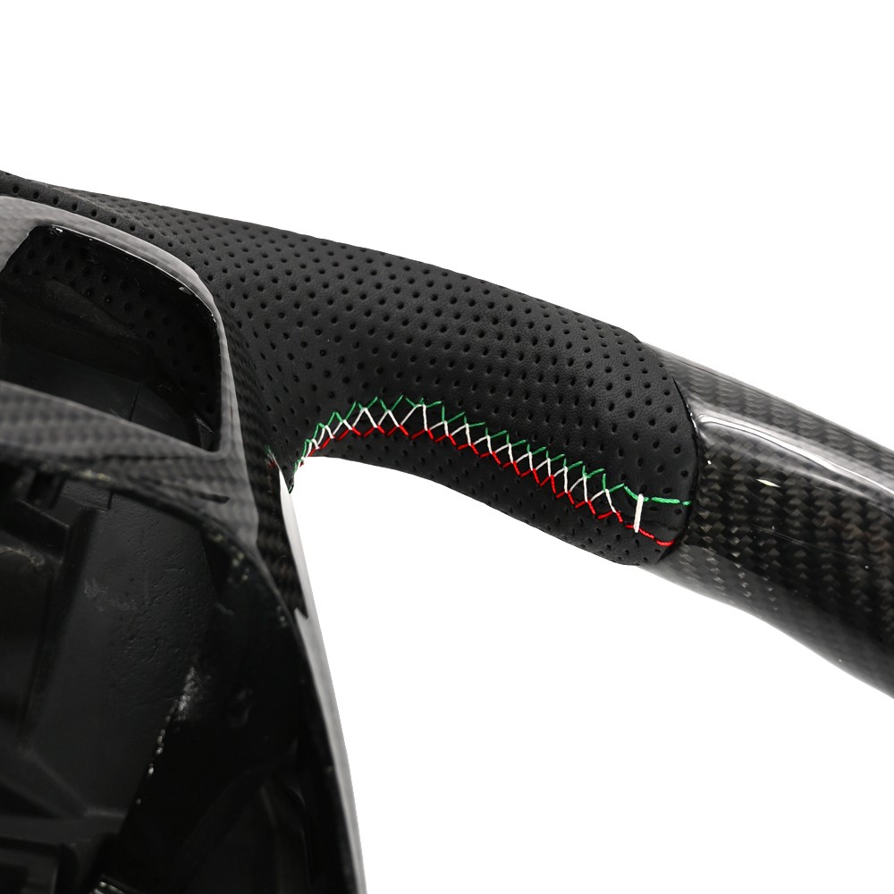 Maserati Levante 2016-2024 Steering wheel