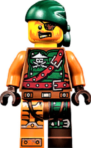 Genuine LEGO U PICK Ninjago SKYBOUND Minifigures **NEW** GROUP 1
