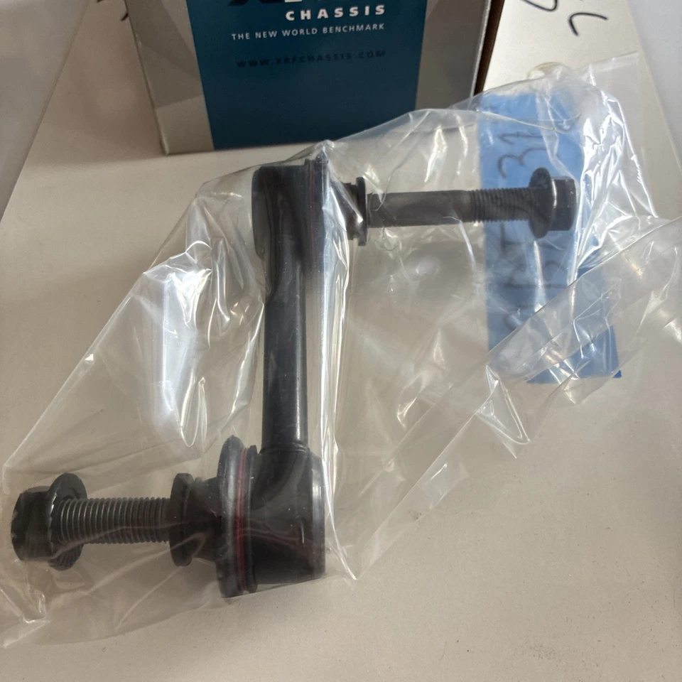 Kit de ligação estabilizador XRF SSL-1313 barra oscilante suspensão dianteira resistente - Imagem 4 de 4