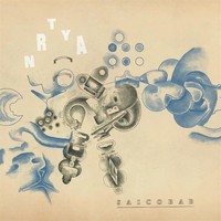 Saicobab - Nrtya Indie Exclusive Opaque Grey Vinyl - Vinyl Record - F600Z
